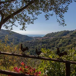  Affittacamere Pietrantica - Con Giardino Nuova Apertura A -citr Italia