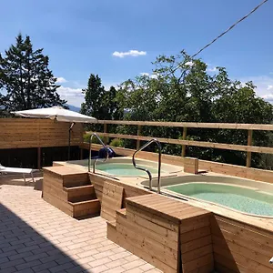  Bed & Breakfast Concaverde Italia