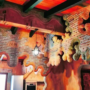  Affittacamere Casa Gaudi - House & Italia