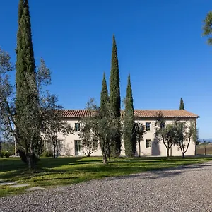  Resort Colle Alberti Italia