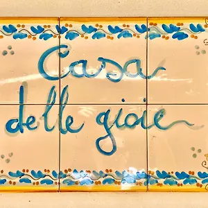  Apartamento Casa Delle Gioie