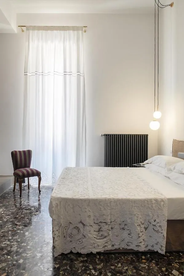 Ortigia'S Gate Acomodação com café da manhã Syracuse Alojamento de Acomodação e Pequeno-almoço