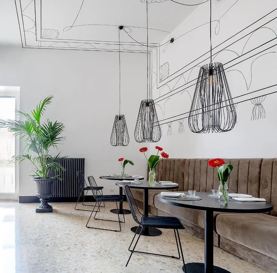 Alojamento de Acomodação e Pequeno-almoço Ortigia'S Gate Acomodação com café da manhã Syracuse