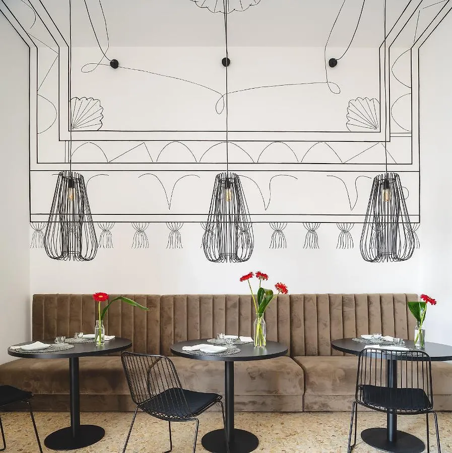 Alojamento de Acomodação e Pequeno-almoço Ortigia'S Gate Acomodação com café da manhã Syracuse